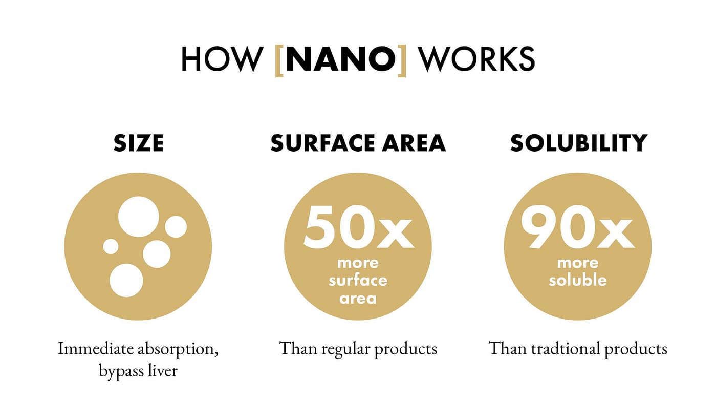 How Nano Works 1