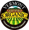 Vermont Certified Organic Logo
